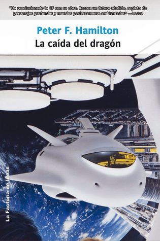 La caída del dragón