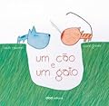 Um Cão e Um Gato