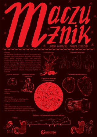Maczużnik (Paperback)