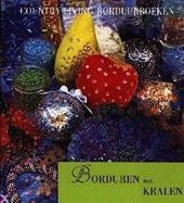 Borduren met kralen