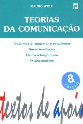 Teorias da Comunicação