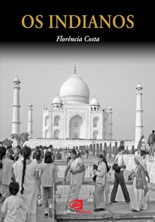 Os Indianos (Paperback)