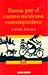 Paseos por el cuento mexicano contemporaneo by Lauro Zavala