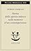Storia dello spirito tedesco nelle memorie d'un contemporaneo by Giorgio Pasquali