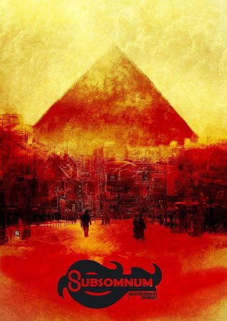 Subsomnum (ebook)