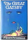 The Great Gatsby by F. Scott Fitzgerald