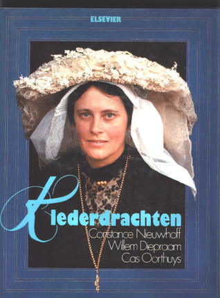 Klederdrachten
