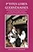 P'tites Lures Guernésiaises: A Collection of Short Stories in Guernsey-French and English