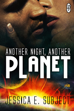 Another Night, Another Planet (1Night Stand, #176)