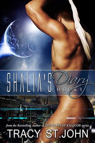 Shalia's Diary: Book 1 (Shalia's Diary, #1; World of Kalquor, #3.1)