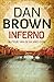 Inferno (Robert Langdon, #4)