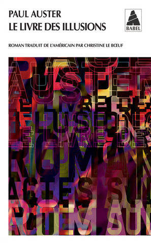 Le Livre des illusions