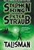 Talisman (The Talisman #1)