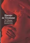 Histoire de l'éro...