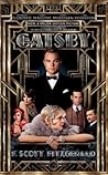 The Great Gatsby by F. Scott Fitzgerald