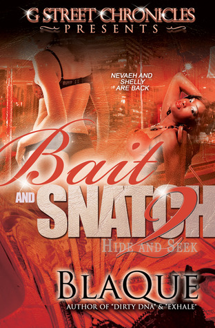 Bait and Snatch 2: Hide and Seek