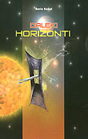 Daleki horizonti (Paperback)