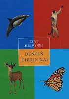 Denken dieren na?