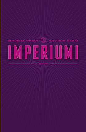 Imperiumi