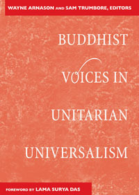 Buddhist Voices in Unitarian Universalism (Paperback)