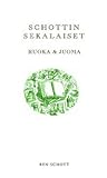 Schottin sekalaiset: Ruoka & juoma