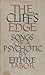 The Cliff's Edge: Songs of a Psychotic