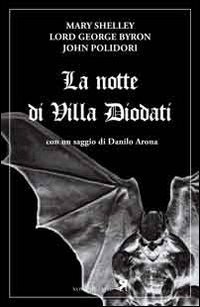 La notte di Villa Diodati