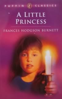 A Little Princess