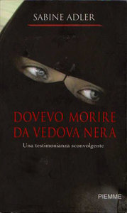 Dovevo morire da vedova nera (Mass Market Paperback)