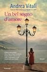 Un bel sogno d'amore by Andrea Vitali