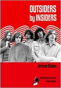 Outsiders By Insiders