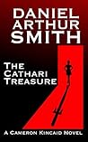 The Cathari Treasure by Daniel Arthur Smith