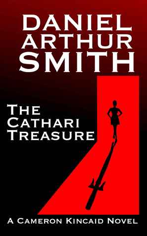 The Cathari Treasure (Cameron Kincaid #1)