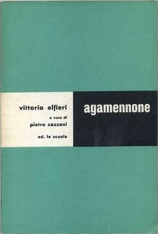 Agamennone (Paperback)