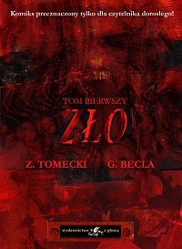 Zło (Paperback)
