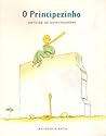O Principezinho by Antoine de Saint-Exupéry