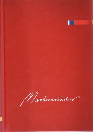 Maailmarändur