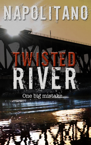Twisted River: a Novel
