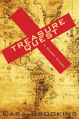 Treasure Quest: A Short Story