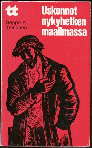 Uskonnot nykyhetken maailmassa (Taskutieto #80)