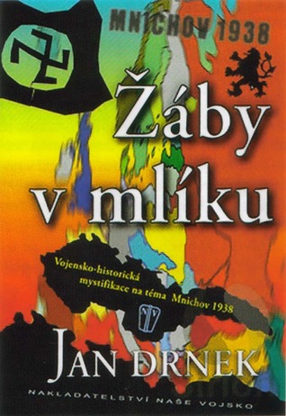 Žáby v mlíku