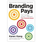 BrandingPays: The Five-Step System to Reinvent Your Personal Brand