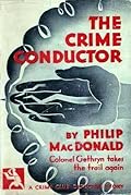 The Crime Conductor