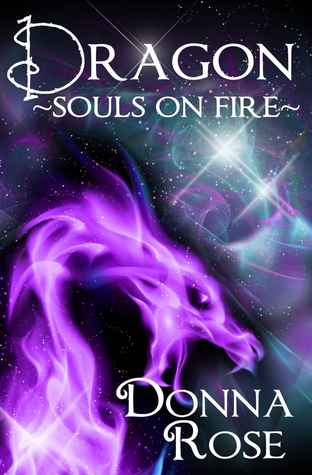 Souls on Fire (Dragon)