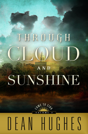 Through Cloud and Sunshine (Come to Zion, #2)