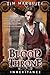 Inheritance (Heir to the Blood Throne #1)