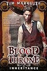 Inheritance (Heir to the Blood Throne #1)