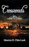 Crossroads (C4 Series: Book 2) Crossroads (C4 Series: Book 2)