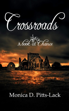 Crossroads (C4 Series: Book 2)