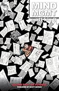 MIND MGMT, Volume Two: The Futurist